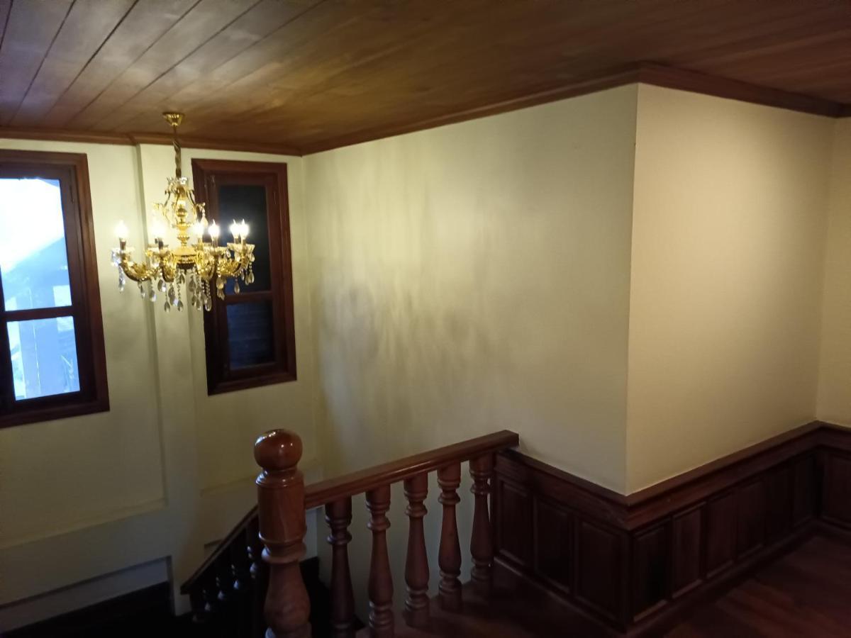 遗忘时光guesthouse Sky Dragon Guesthouse Luang Prabang Ngoại thất bức ảnh
