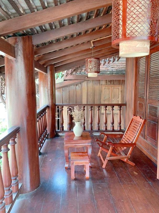 遗忘时光guesthouse Sky Dragon Guesthouse Luang Prabang Ngoại thất bức ảnh