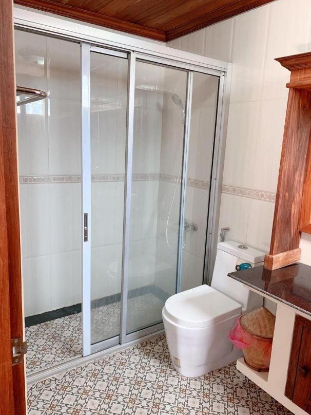 遗忘时光guesthouse Sky Dragon Guesthouse Luang Prabang Ngoại thất bức ảnh